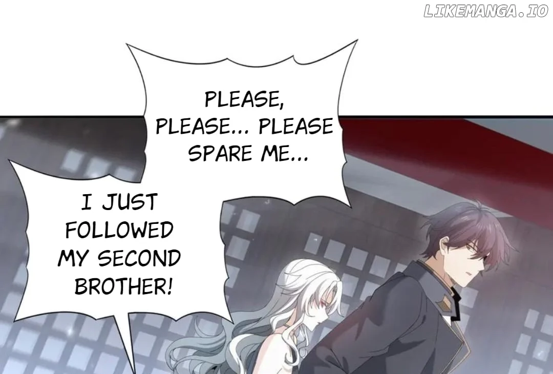 WORTHLESS PROFESSION: DRAGON TAMER Chapter 128 1